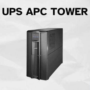 UPS APC Tower UPS APC Tower